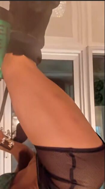 Full leaked Maripily page private photo