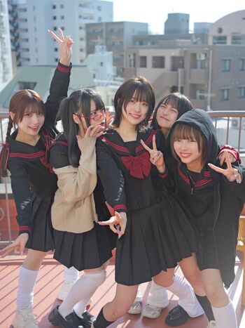 Full leaked Mariri sugimoto private photo