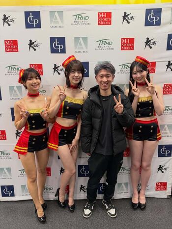 Full leaked Mariri sugimoto private photo