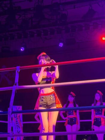 Full leaked Mariri sugimoto private photo
