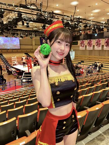 Full leaked Mariri sugimoto private photo