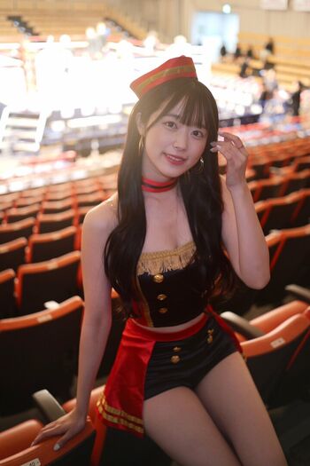 Full leaked Mariri sugimoto private photo