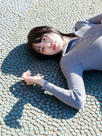 Full leaked Mariri sugimoto private photo