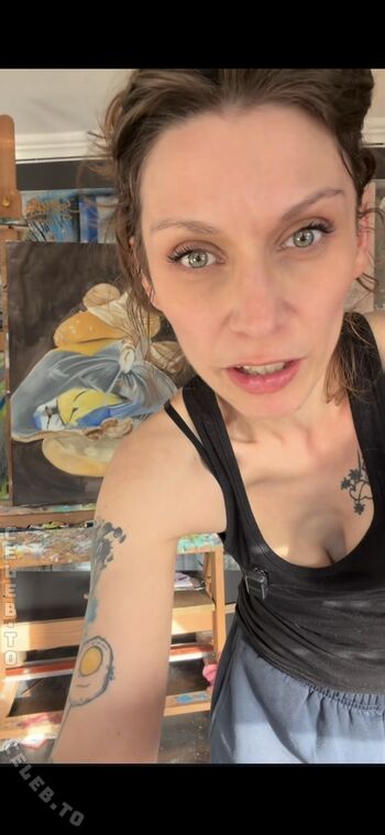 Full leaked Maris rauch private photo