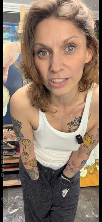 Full leaked Maris rauch private photo