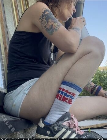 Full leaked Maris rauch private photo