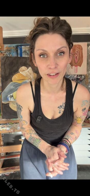 Full leaked Maris rauch private photo
