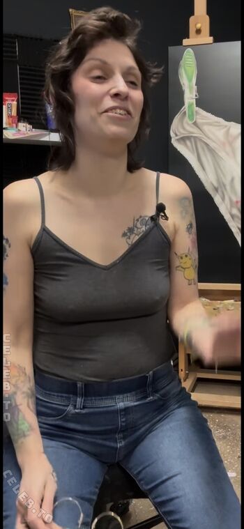 Full leaked Maris rauch private photo