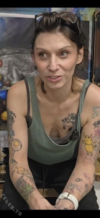 Full leaked Maris rauch private photo