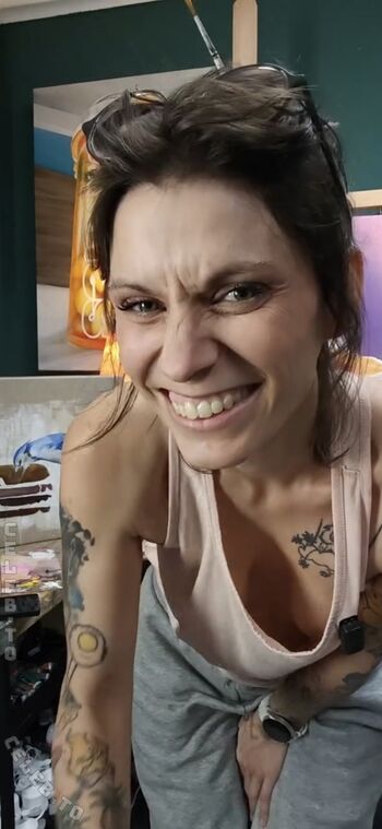 Full leaked Maris rauch private photo