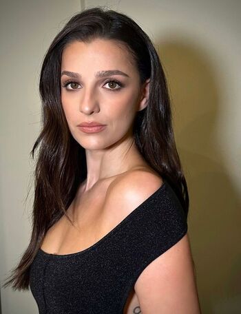 Full leaked Marisa abela private photo