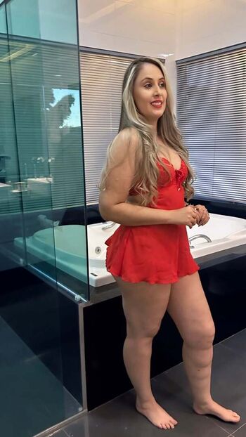 Full leaked Marisa caxeta private photo