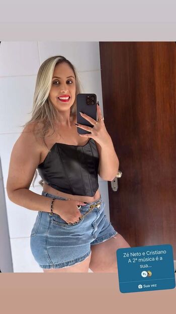 Full leaked Marisa caxeta private photo