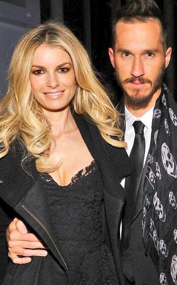 Full leaked Marisa miller private photo