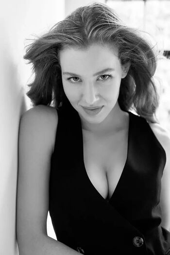 Full leaked Marisa roper private photo