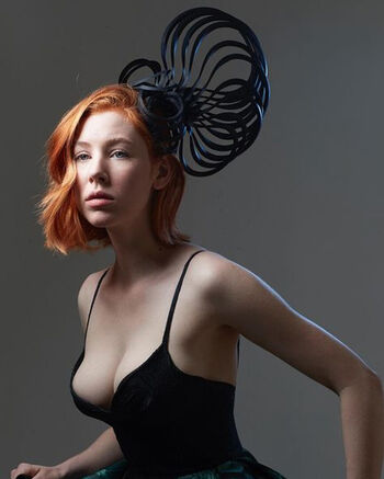 Full leaked Marisa roper private photo
