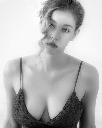 Full leaked Marisa roper private photo