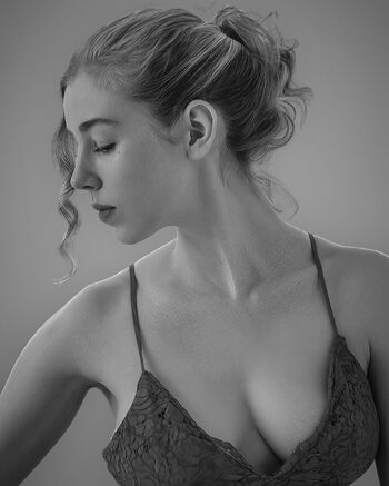 Full leaked Marisa roper private photo