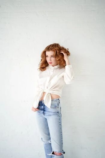 Full leaked Marisa roper private photo