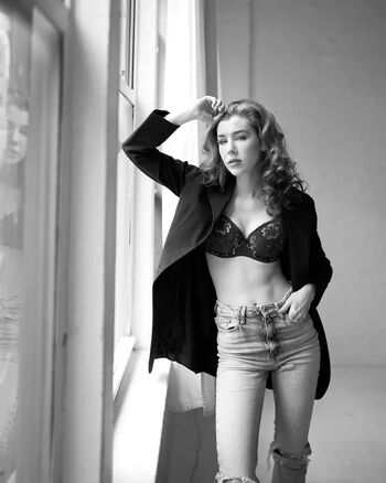 Full leaked Marisa roper private photo