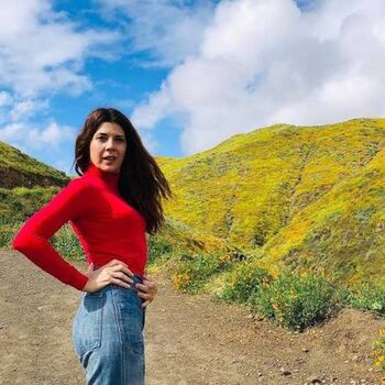 Full leaked Marisa tomei private photo