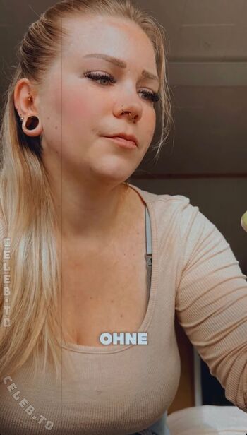 Full leaked Marisacarry private photo