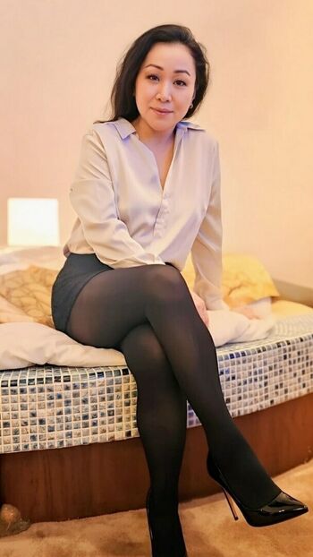 Full leaked Marise miyahara private photo