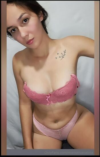 Marisel Sanabria