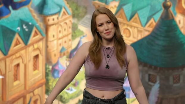Marisha Ray