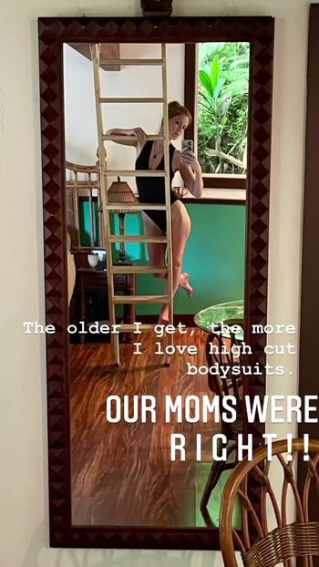 Full leaked Marisha ray page private photo