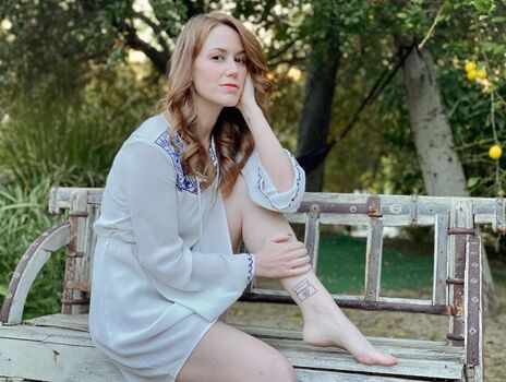 Full leaked Marisha ray page private photo