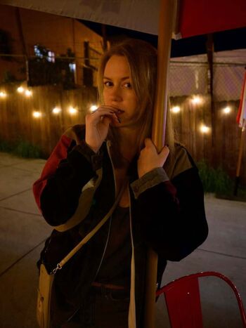 Full leaked Marisha ray private photo