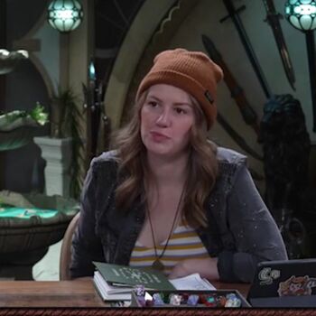 Full leaked Marisha ray private photo