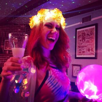 Marisha Ray