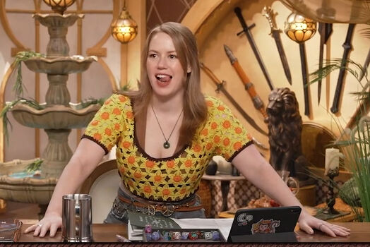 Marisha Ray