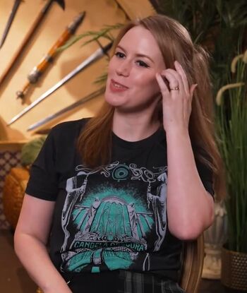 Full leaked Marisha ray page private photo