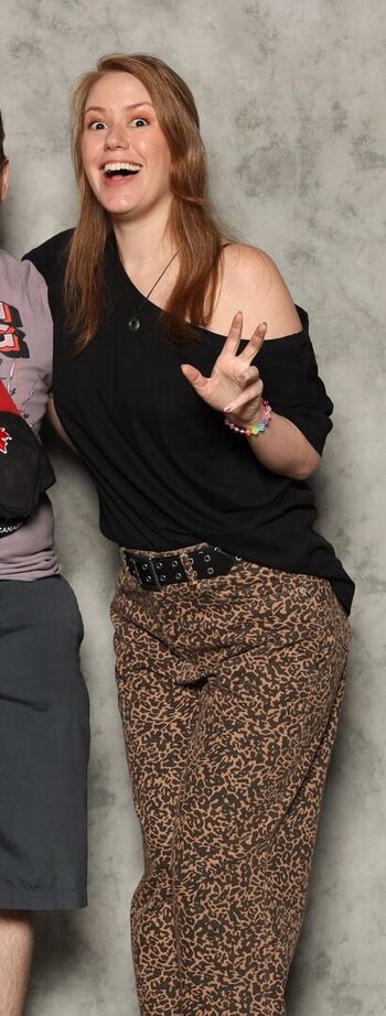 Full leaked Marisha ray private photo