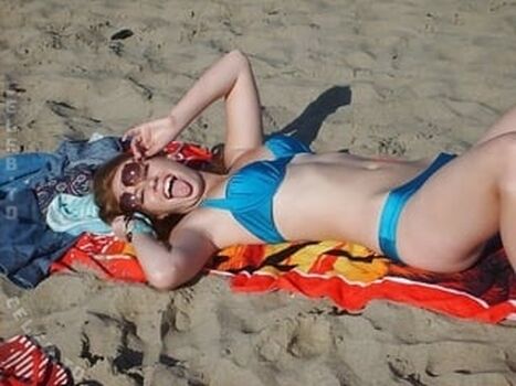 Full leaked Marisha ray private photo