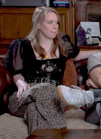 Full leaked Marisha ray private photo