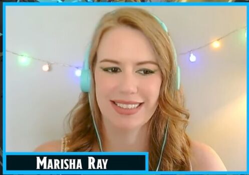 Full leaked Marisha ray private photo