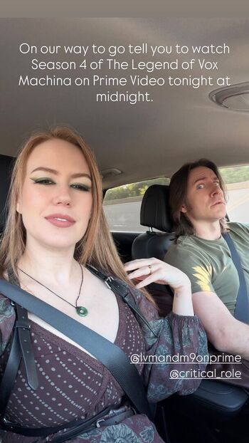 Full leaked Marisha ray private photo