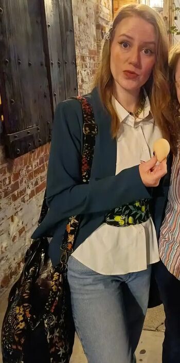 Full leaked Marisha ray page private photo