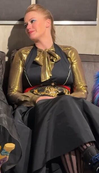 Full leaked Marisha ray private photo