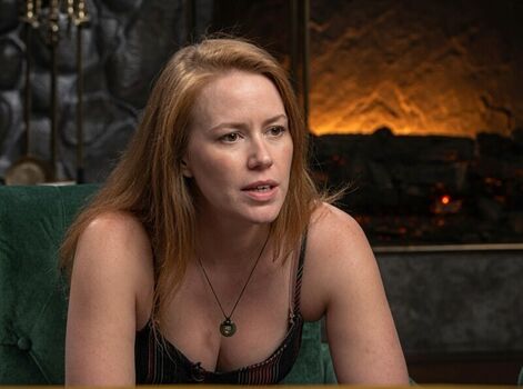 Full leaked Marisha ray private photo