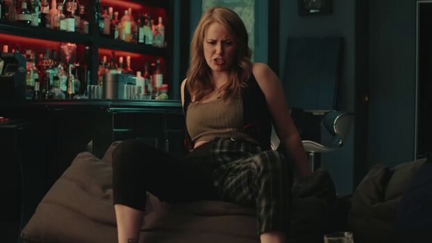 Marisha Ray