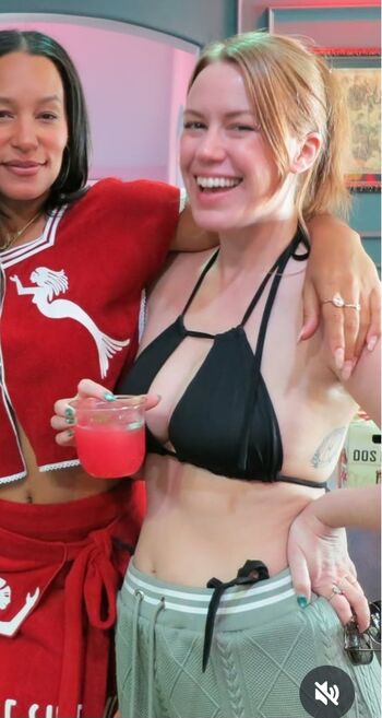 Marisha Ray