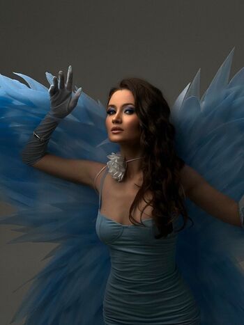 Full leaked Marishka lavi page private photo