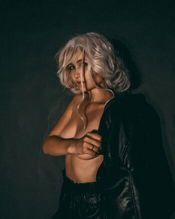 Full leaked Marishka lavi private photo