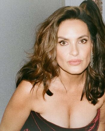 Mariska Hargitay