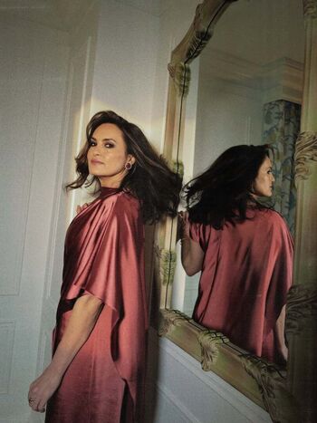 Mariska Hargitay